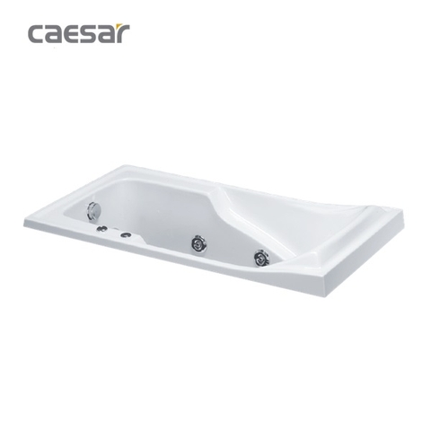 Bồn tắm xây massage Caesar MT0440
