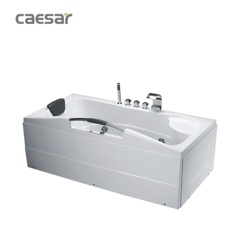 Bồn Tắm Massage Chân Yếm Caesar MT3370L(R)