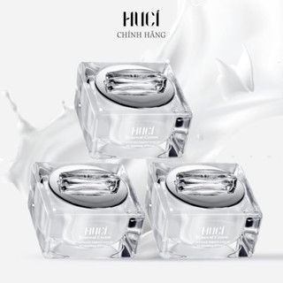 Combo 3 Kem Face HUCI Renewal Cream