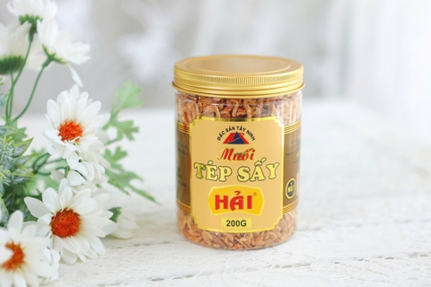 Muối Tép Sấy No.1