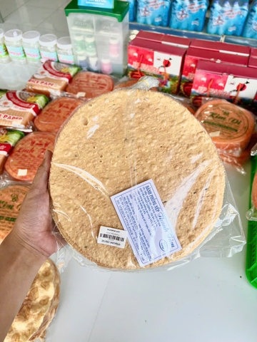 Bánh Nếp Nướng