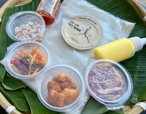 Combo Phơi Sương 45