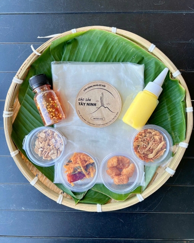 Combo Phơi Sương 45
