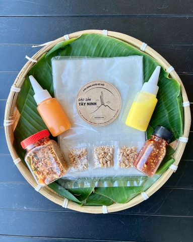 BT Set Cốt Tắc Mayone