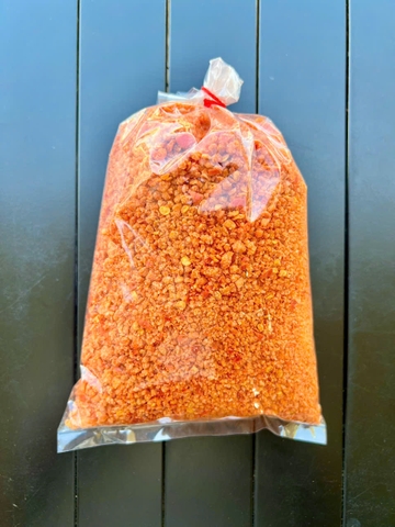Muối Ớt Hột