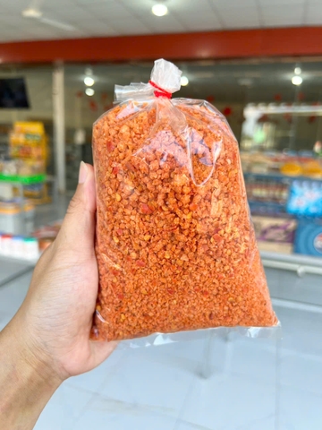 Muối Ớt Hột