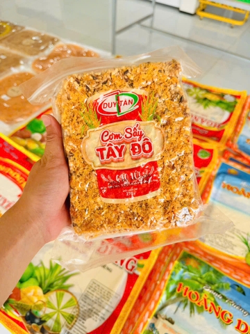 Cơm Sấy Gạo Lứt Tây Đô 270g