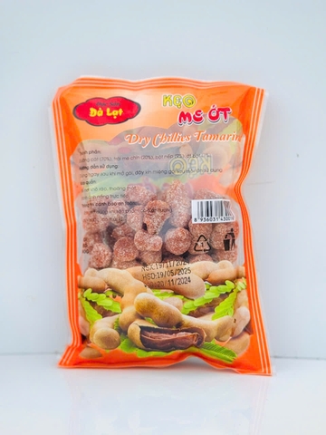 Kẹo Me Ớt TN 200g
