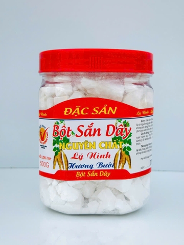 Bột Sắn Dây 500g