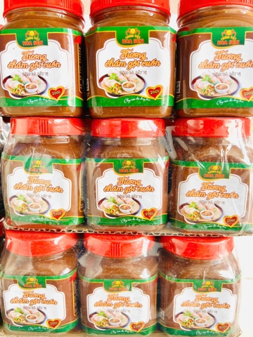 Tương Chấm Gỏi Cuốn 190g