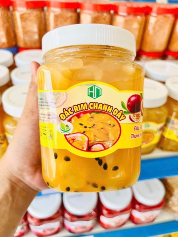 Đác Rim Chanh Dây 1kg