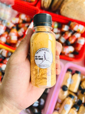 Muối Sặc
