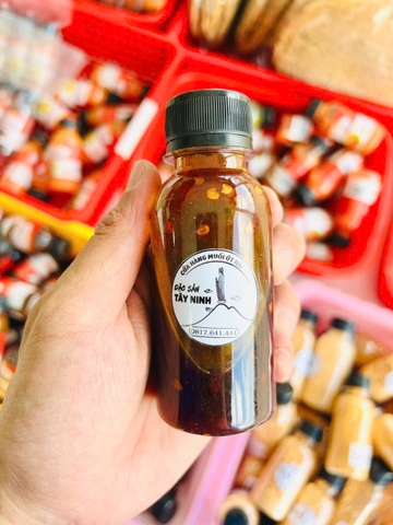 Sốt Me