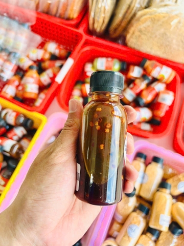 Sốt Me