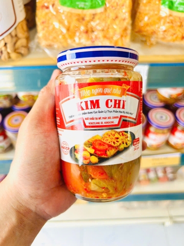 Kim Chi 400g