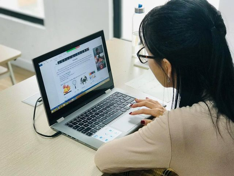 Lợi ích khi học tiếng Trung