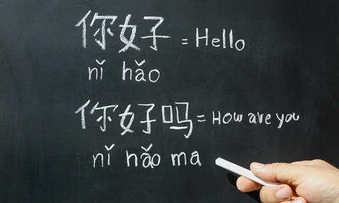 10 nguyên tắc học ngoại ngữ