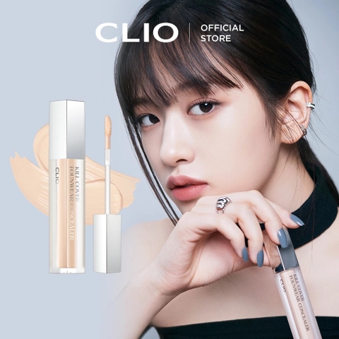Che Khuyết Điểm Clio Kill Cover The New Founwear Concealer 6g