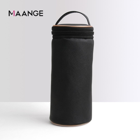 MAANGE - Ống Đựng Cọ Trang Điểm Không Thấm Nước 0150h