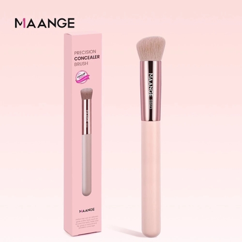 MAANGE - Cọ Che Khuyết Điểm Chuyên Nghiệp Pink Edition 55023