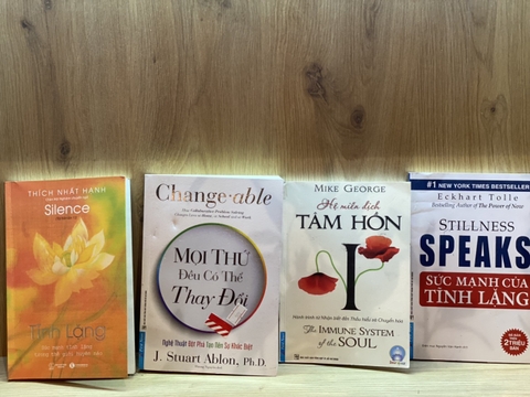 Rèn luyện nội tâm