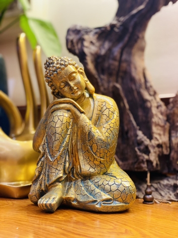 Tượng Phật An Nhiên 003