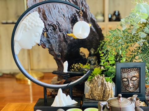 Bộ đèn led trang trí