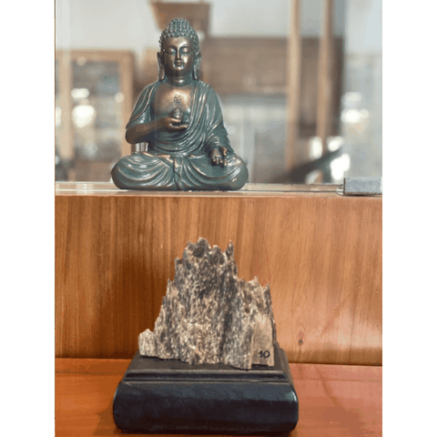 Trầm hương nguyên miếng