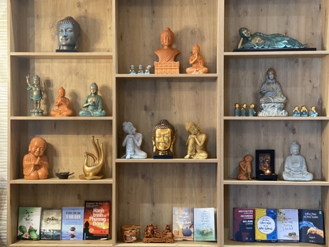 Vật phẩm trang trí