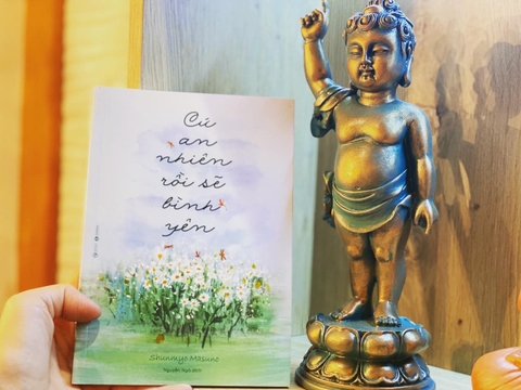 Bình Yên - Phật đản sanh