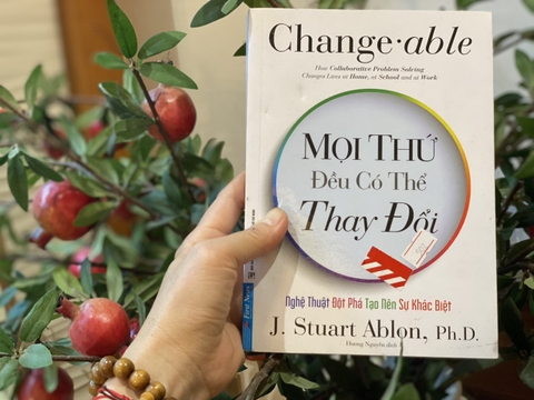 Mọi thứ đều có thể thay đổi