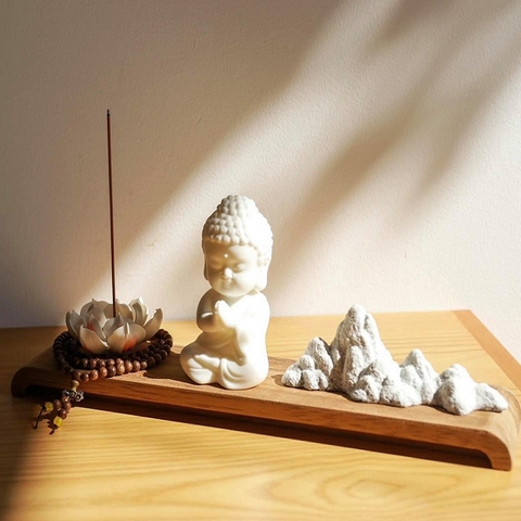 An nhiên tự tại