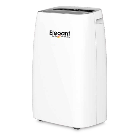 Máy hút ẩm thông minh