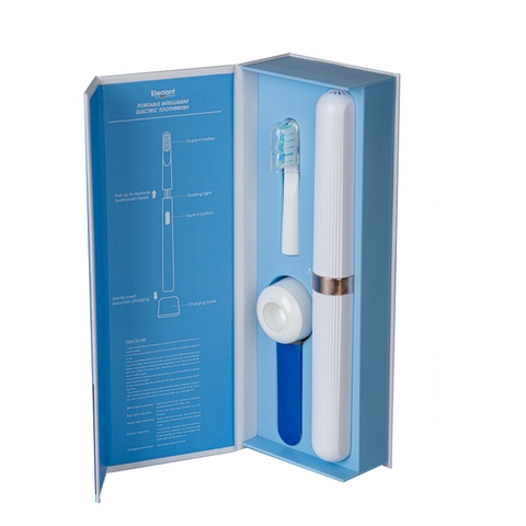 Bàn chải điện đánh răng Elegant