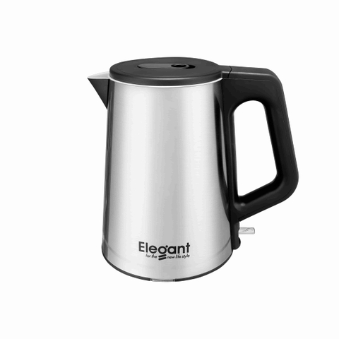 Ấm Điện Lõi Gốm Elegant HOT-W12 0.8L