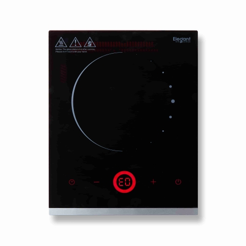 Bếp Từ Đơn Elegant S2105-E