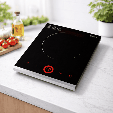 Bếp Từ Đơn Elegant S2105-E