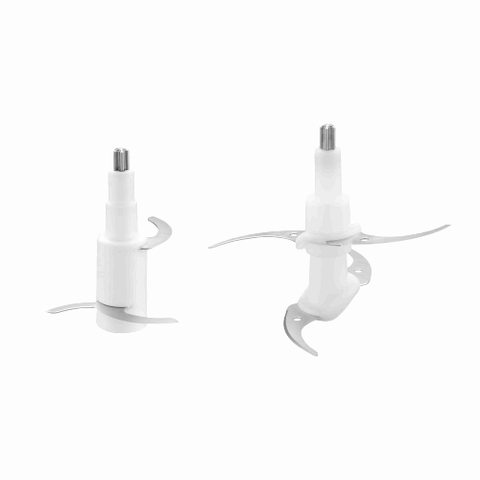 Máy Xay Thực phẩm Elegant Model NS-J03