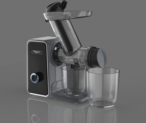 Máy ép chậm cao cấp