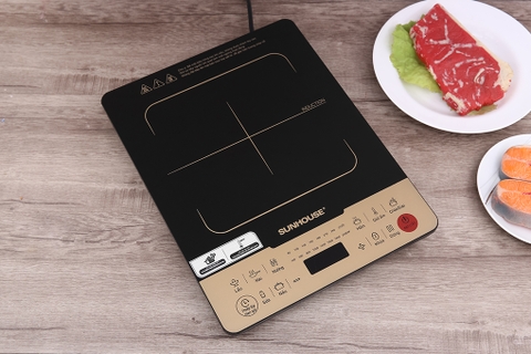 Hướng dẫn các bước vệ sinh bếp điện từ đúng cách