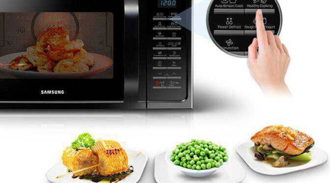 Những lưu ý khi sử dụng lò vi sóng để an toàn cho người dùng [Cần biết]
