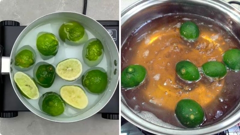 6 mẹo khử mùi hôi trong bếp cực hay không phải ai cũng biết