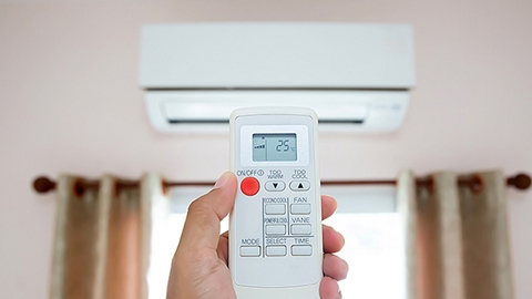Hướng dẫn sử dụng máy lạnh đúng cách giúp tăng độ bền bỉ cho máy