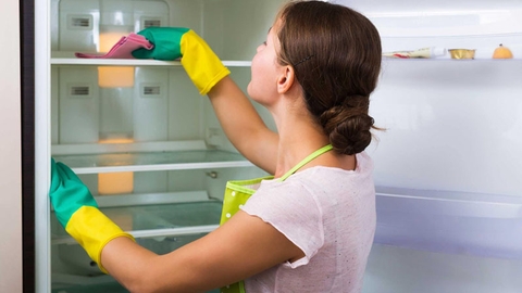 7 tác hại khi quên đóng cửa tủ lạnh hoặc khi cửa tủ lạnh bị hở