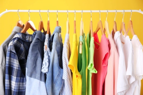 Cách làm khô nhanh quần áo bằng máy sấy cực dễ ai cũng làm được