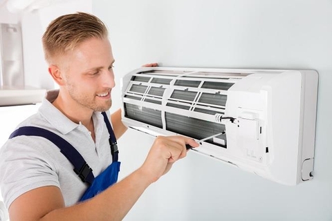 Bao lâu nên vệ sinh máy lạnh một lần để máy luôn sạch tốt như mới?