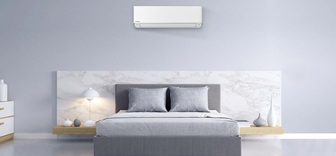 Lý do nên sắm máy lạnh có công nghệ kháng khuẩn khử mùi