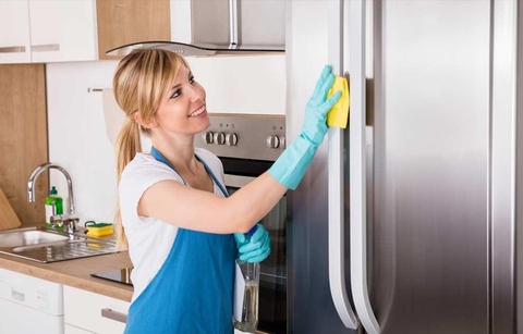 Những thứ nên vệ sinh sạch sẽ trước Tết, bạn đã biết hết chưa?