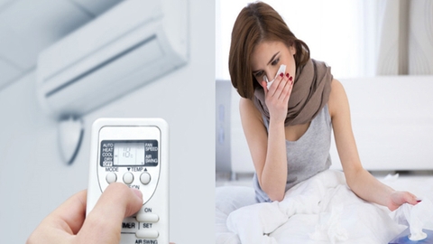 Hướng dẫn sử dụng máy lạnh đúng cách giúp tăng độ bền bỉ cho máy