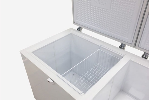 Tủ đông bị kêu to bất thường và cách khắc phục
